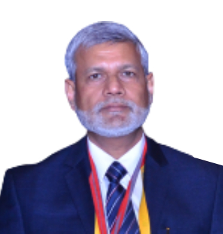 Pro. (Dr.) Mukesh Yadav