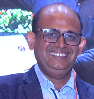 Prof. (Dr.) Sanjay Gupta