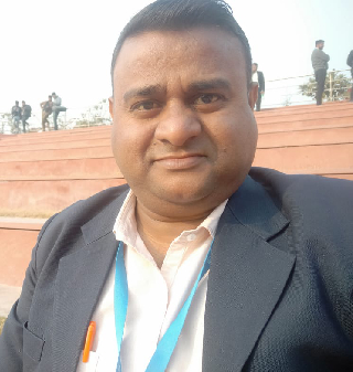 Chandra Pal