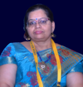 Prof. (Dr.) Pooja Rastogi